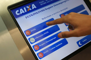 MAIS DE 115 MIL BAIANOS PODEM PERDER DINHEIRO DO PIS/PASEP SE NÃO SACAREM ATÉ SEXTA