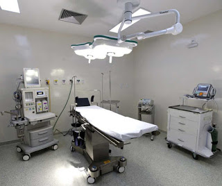 Governo inaugura Hospital Dia do Roberto Santos