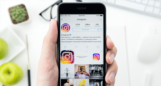 Instagram é avaliado em US$ 100 bilhões