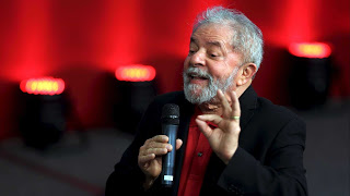 Lula é o mais preparado para acelerar crescimento econômico; diz pesquisa