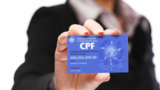 Aplicativo permite consultar seu CPF no Serasa de graça
