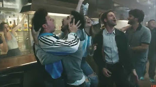 TV argentina tira comercial do ar após pressão russa e LGBT