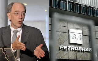 Presidente da Petrobras pede Demissão