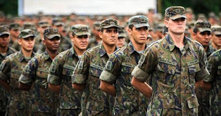 30 de junho prazo final para alistamento militar