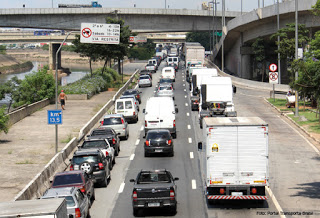 Nova tabela de preço do frete é publicada pela ANTT