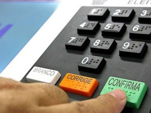 Pela 1ª vez, campanha eleitoral não terá financiamento de empresas