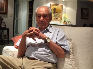 Morre ex-governador da Bahia, Waldir Pires