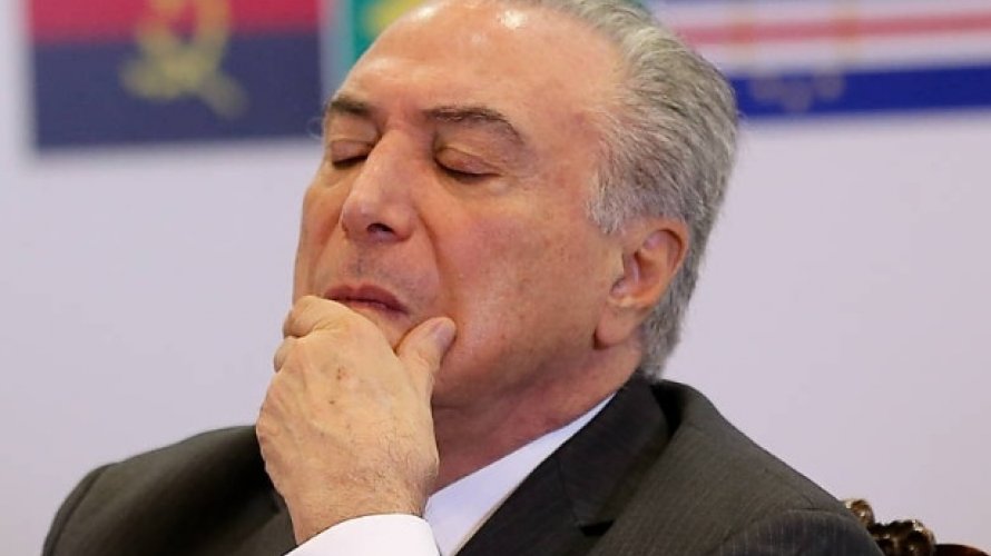 Pesquisa CNI-Ibope aponta recuo na confiança do governo de 8% para 6%