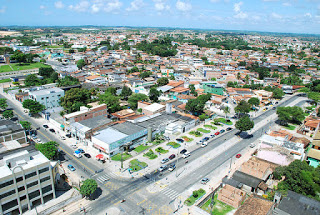 Camaçari é a 16ª no ranking baiano de desenvolvimento municipal