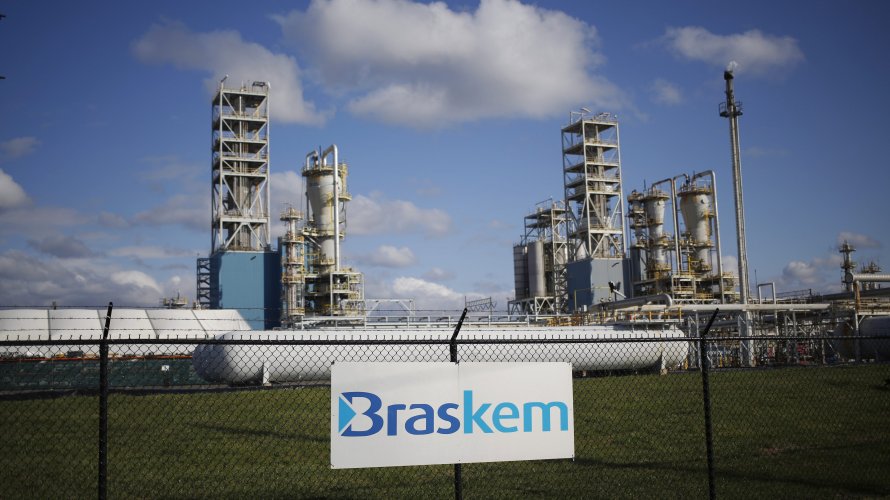 Venda da Braskem pode acontecer em outubro, diz site