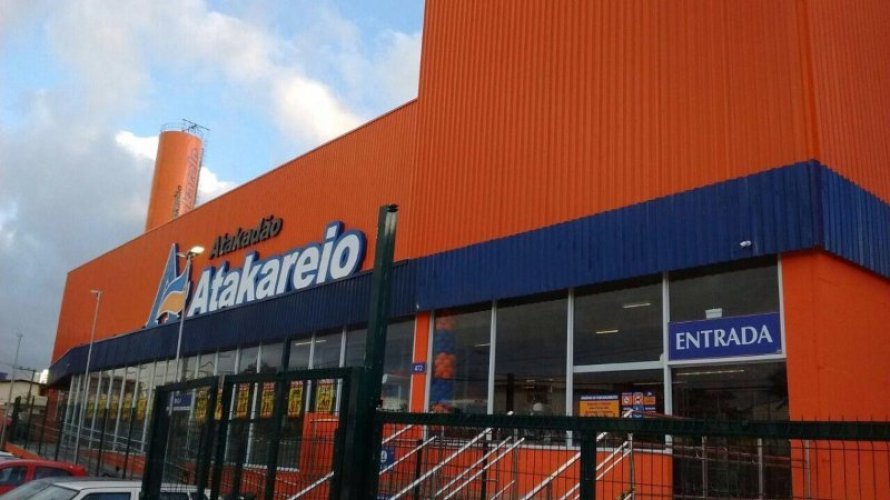 Atakarejo lamenta mortes em supermercado e se coloca à disposição das autoridades