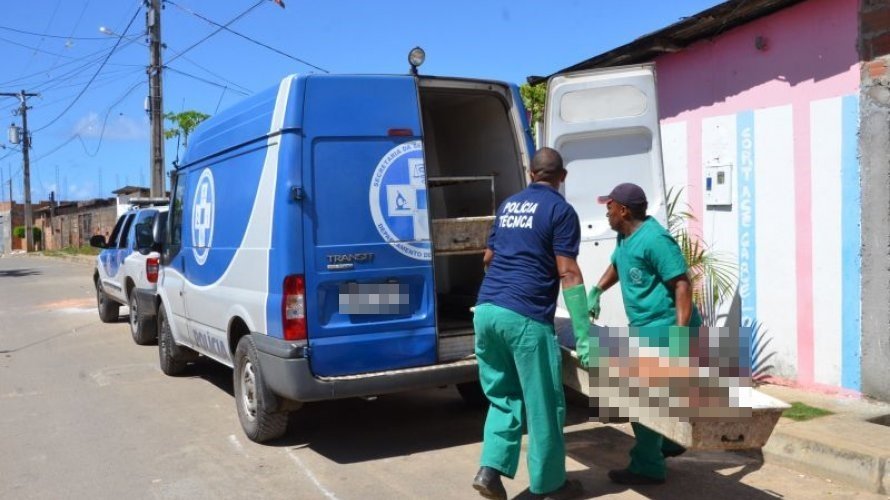 Salvador e Região Metropolitana registram 16 homicídios no fim de semana