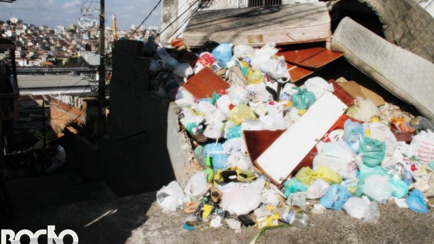 R$ 805 milhões: dois consórcios vencem licitação para limpeza urbana de Salvador