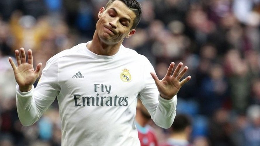 Cristiano Ronaldo está de saída do Real Madrid, garante imprensa espanhola