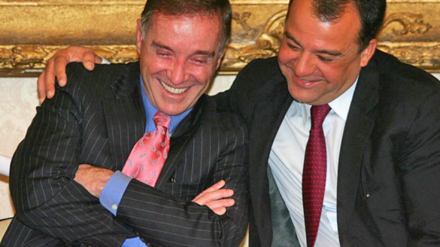 Bretas condena Eike Batista a 30 anos de prisão; Cabral e a mulher pegam 22 anos