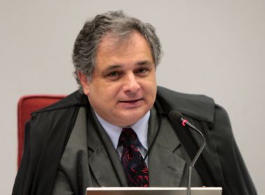 PF não deve respeitar decisões sobre Lula sem chancela do STJ, pede PGR