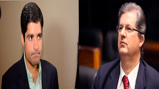 Jutahy Jr. e ACM Neto são condenados pela Justiça Eleitoral por propaganda antecipada