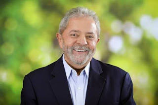 TRF4 manda soltar Lula ainda neste domingo (8)