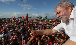 Lula e PT não precisam de ‘Plano B’ nesta eleição, garante jurista que derrotou MBL