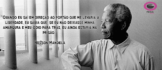 Mandela 100 anos: mundo relembra um dos maiores líderes do século 20