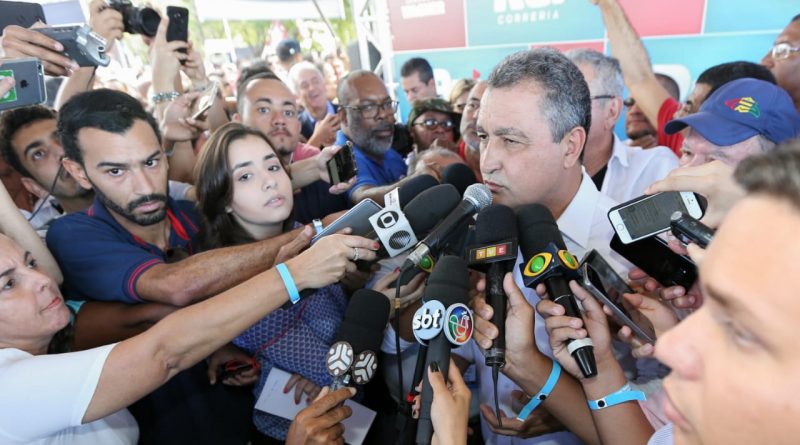 Rui garante participação em mais quatro debates eleitorais