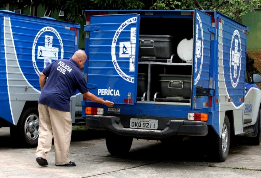 Seis homicídios são registrados em Salvador e RMS na quarta-feira
