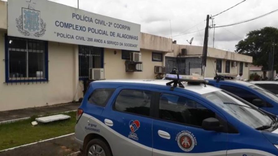 Pacientes, médica e funcionários são assaltados dentro de posto de saúde em Alagoinhas