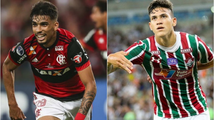 Tite chama Lucas Paquetá e Pedro em primeira convocação após Copa do Mundo