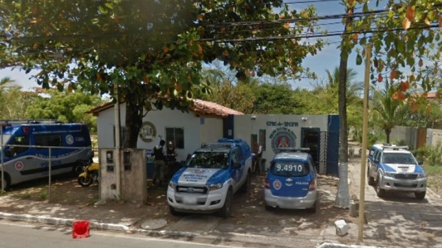 Polícia Militar nega toque de recolher no bairro de São Cristóvão