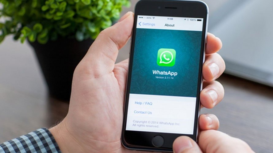 TRF-4 julgará multa de R$ 2 bilhões contra o WhatsApp