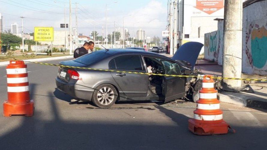 Feira: imagens de câmeras devem ajudar nas investigações da morte de PM
