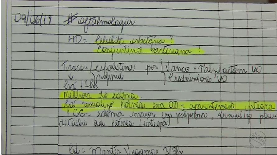 Mãe é presa suspeita de cegar os filhos para receber benefícios sociais