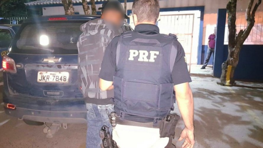 Lavrador acusado de matar ex-companheira é preso em Teixeira de Freitas