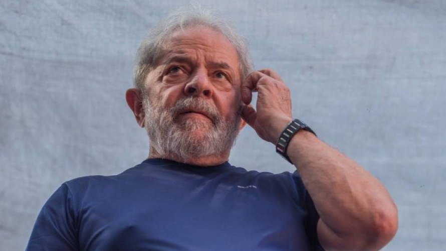 TSE julga candidatura de Lula; defesa do ex-presidente alegará que não está preparada para discussão nesta sexta-feira