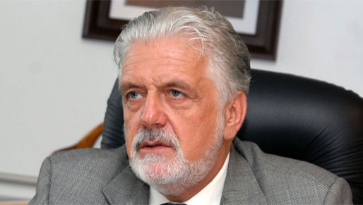 Ausência de Lula em debate é “muito ruim para a democracia”, lamenta Wagner