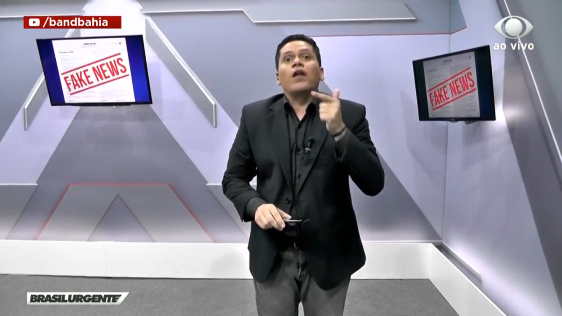 É Fake:  “Planserv  não será privatizado” afirma Uziel Bueno