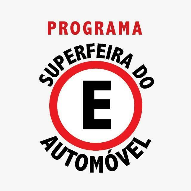 PROGRAMA SUPER FEIRA DO AUTOMÓVEL | 25/08/2018