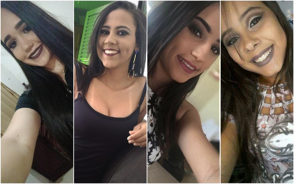 Duas adolescentes arremessadas de brinquedo em Ceres não sentiram barra de segurança travar, dizem mães