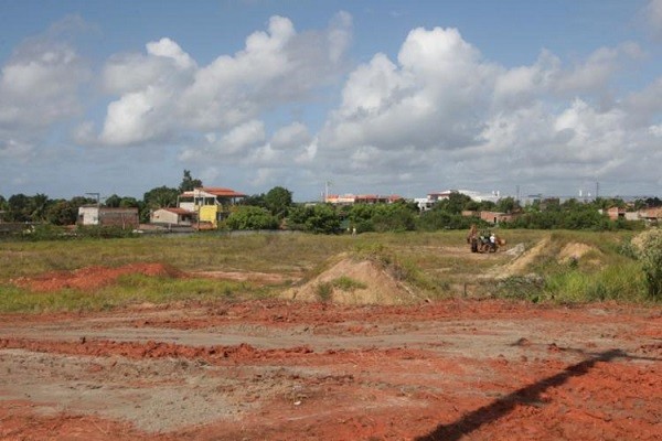 Obras da Maternidade Regional de Camaçari são iniciadas