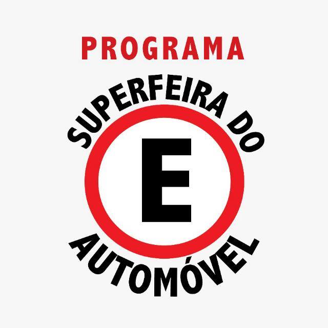 PROGRAMA SUPERFEIRA DO AUTOMÓVEL | 15/09/2018