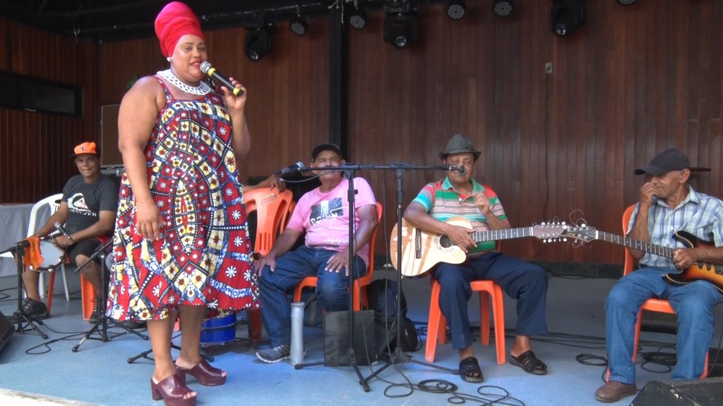 Projeto “Samba é Cultura” é celebrado em Camaçari