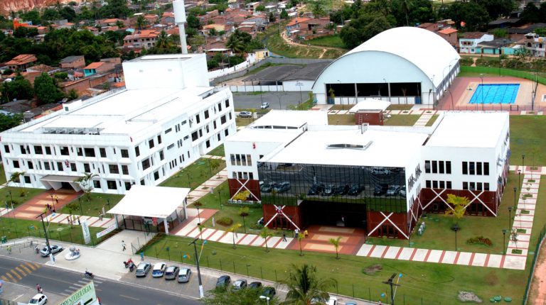 Aula inaugural da UFBA em Camaçari ocorre na segunda-feira (17)