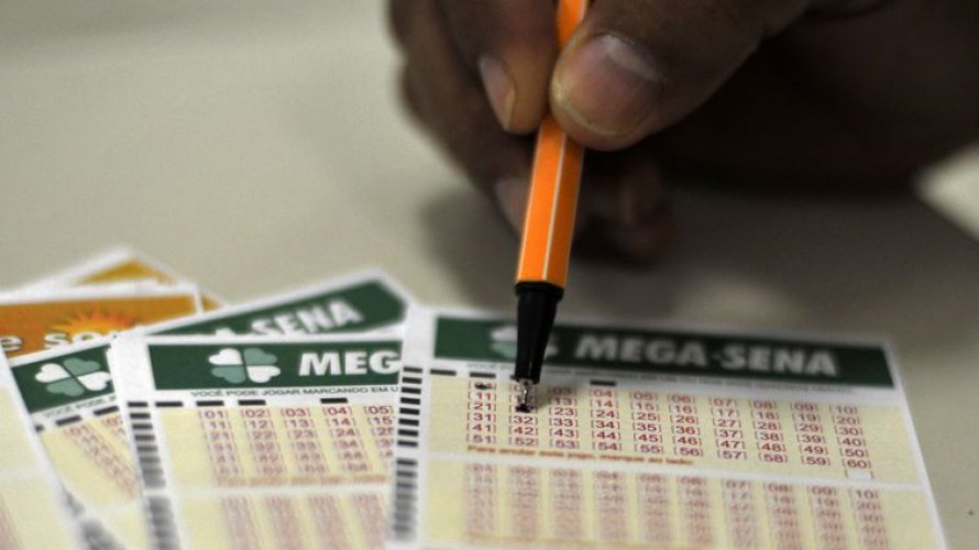 Mega-Sena acumula e deve pagar R$ 24 milhões no próximo sorteio