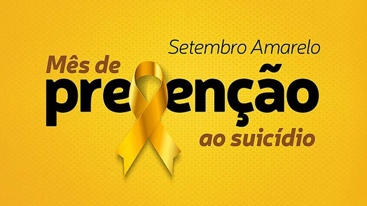 Setembro Amarelo: Crescimento no número de suicídios vira tema de debate em Salvador