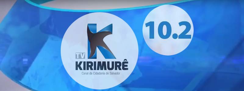 TV KIRIMURÊ ELEIÇÕES 2018 A TV DA CIDADANIA | 20/09/2018