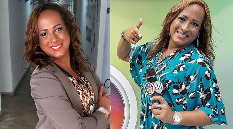 Repórter transexual é demitida da TV Aratu por apoiar Rui, diz site