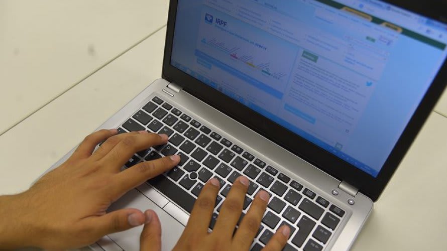 Receita Federal paga o quinto lote de restituições do IR