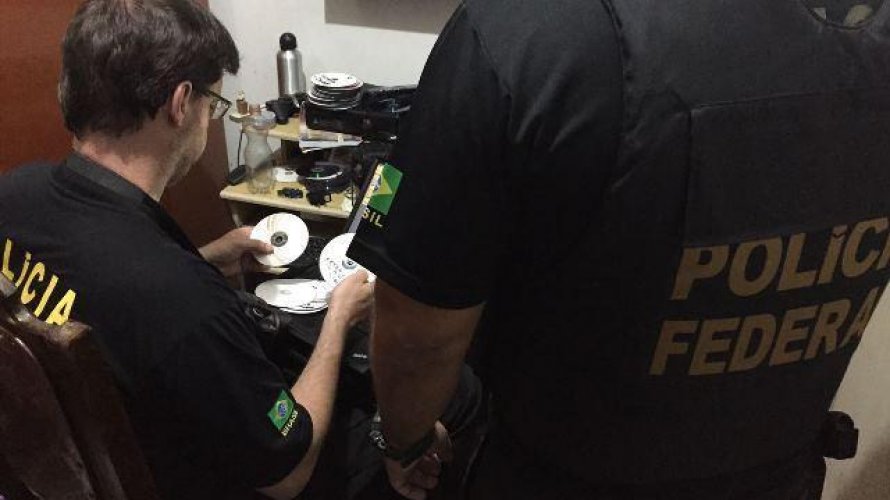 PF deflagra operação de combate a crimes eleitorais