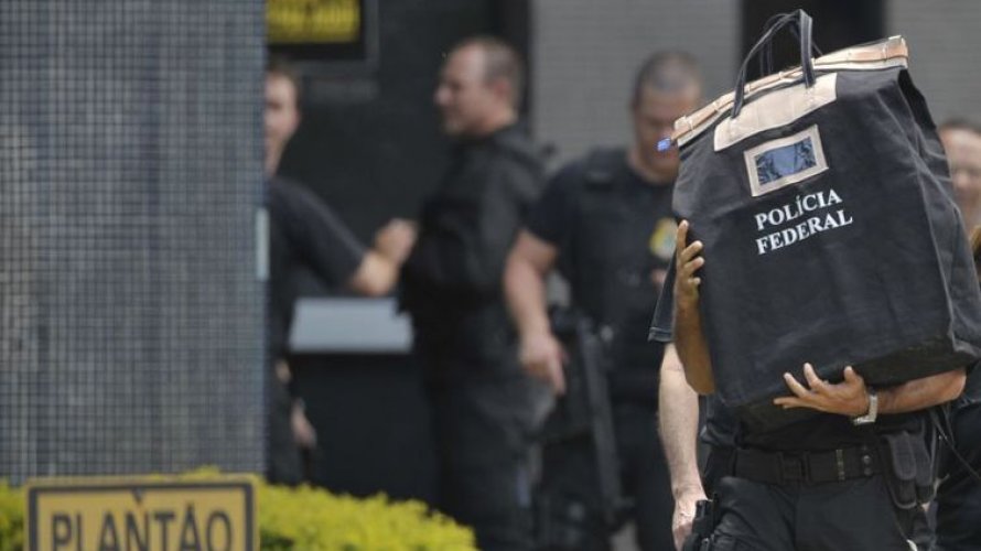 PF deflagra Operação Hipster e prende distribuidor ecstasy no país