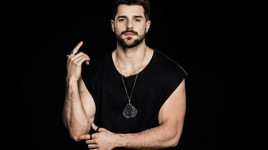 Alok é eleito o 13° melhor DJ do mundo por revista britânica